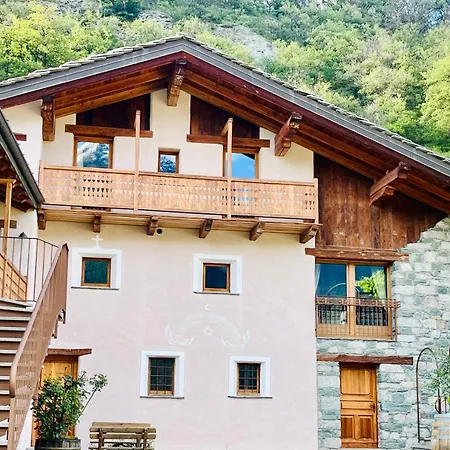 La Vrille - Metcho Villa Verrayes Exterior photo