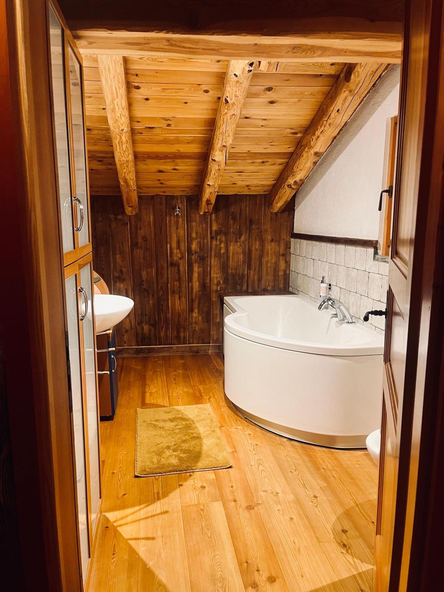 Villa La Vrille - Metcho *