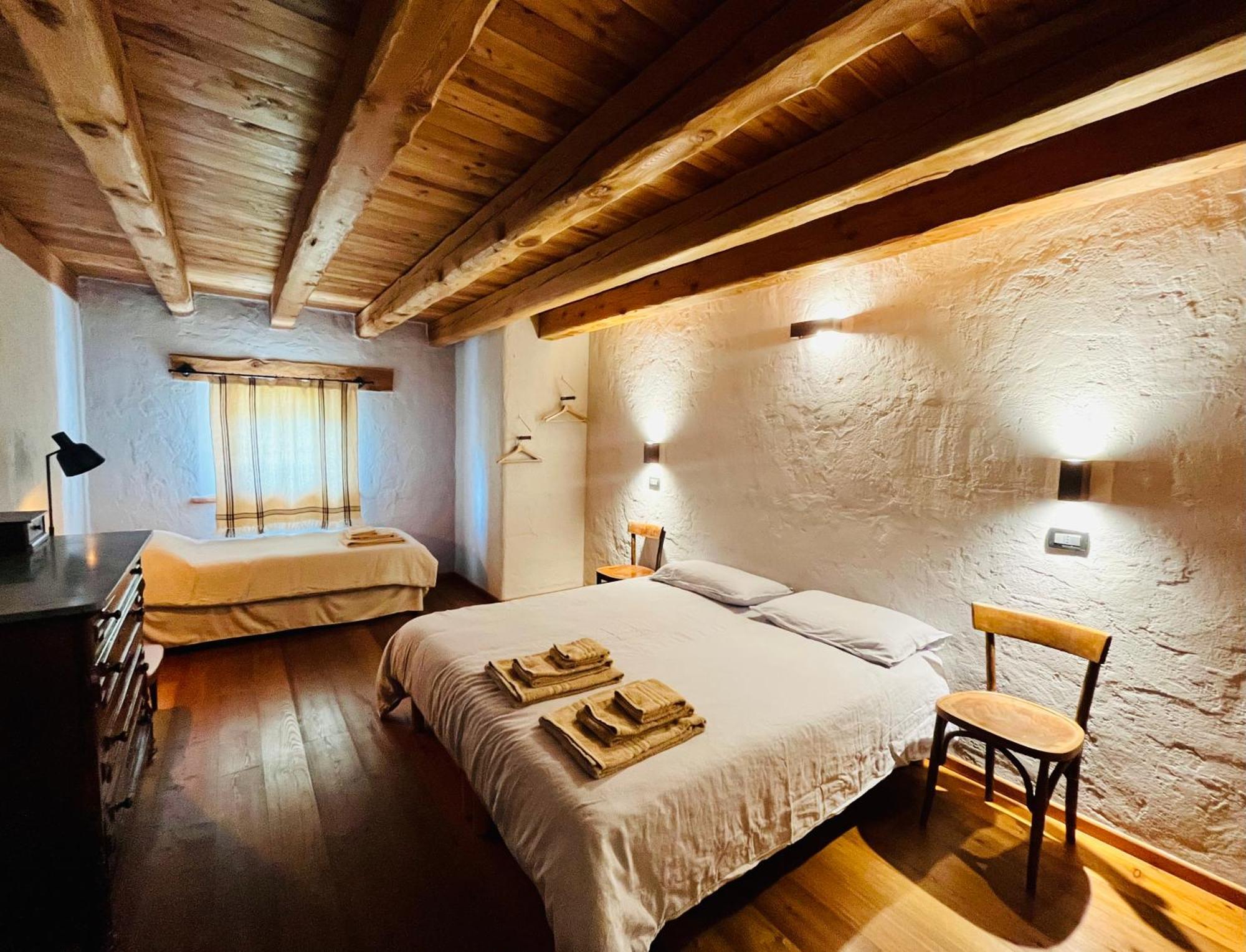 La Vrille - Metcho Villa Verrayes