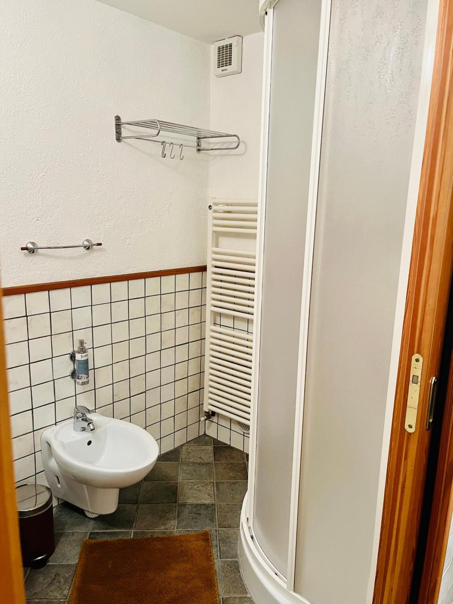 Villa La Vrille - Metcho *