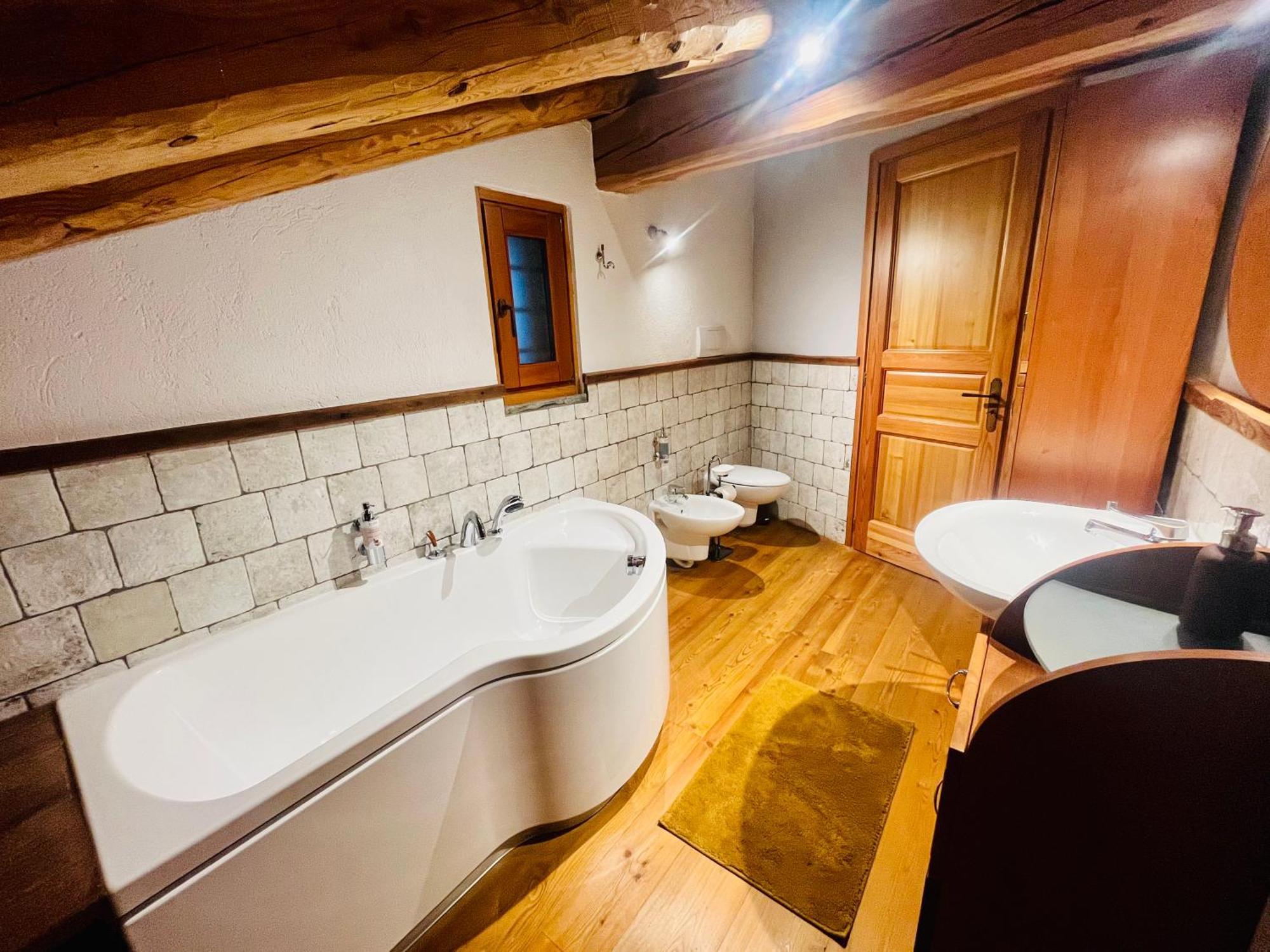 La Vrille - Metcho Villa Verrayes