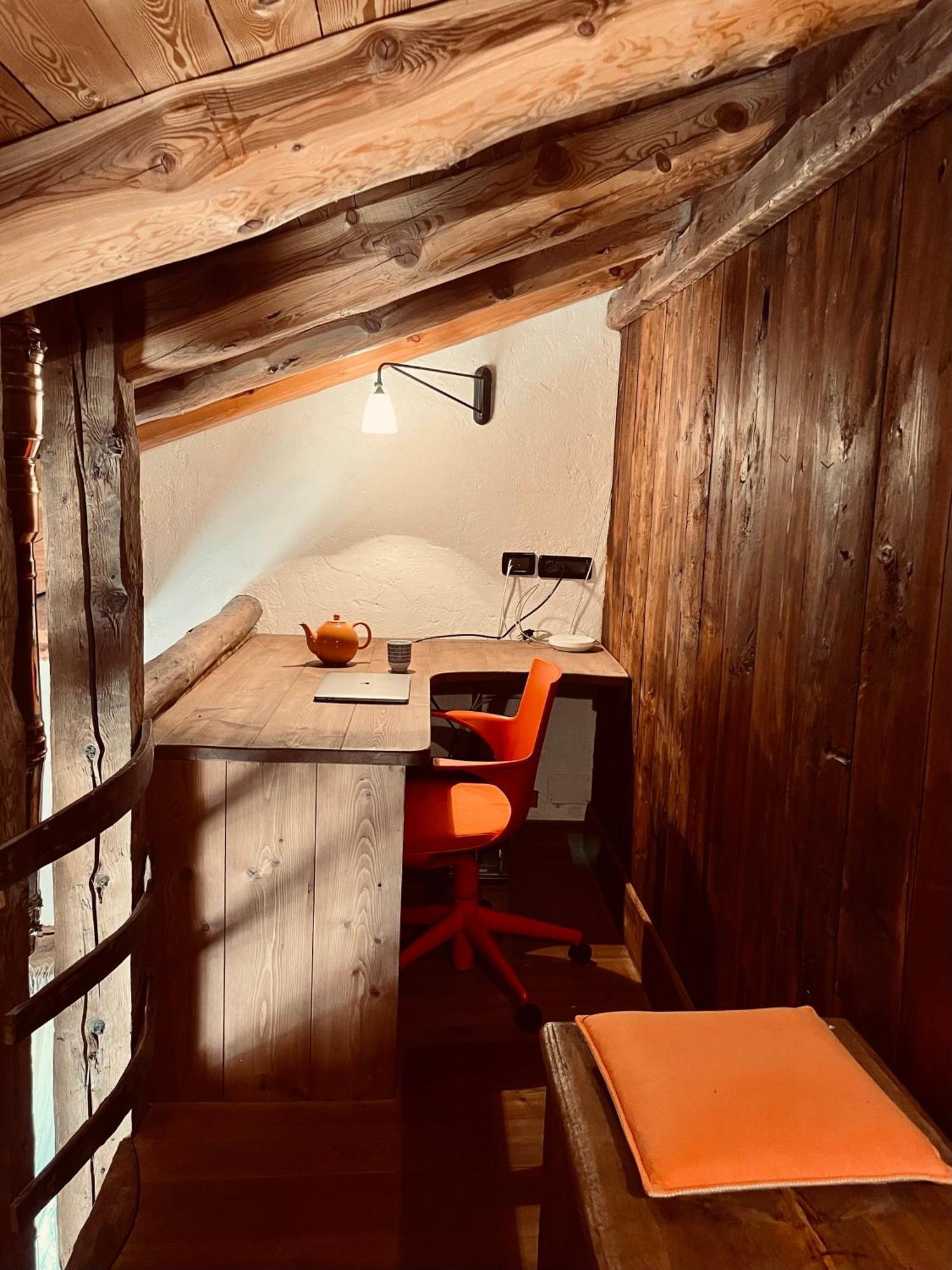 La Vrille - Metcho *