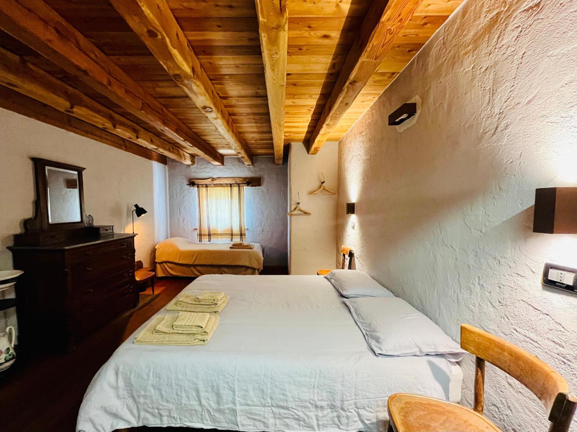 Villa La Vrille - Metcho